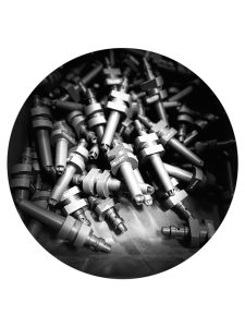 filling nozzle